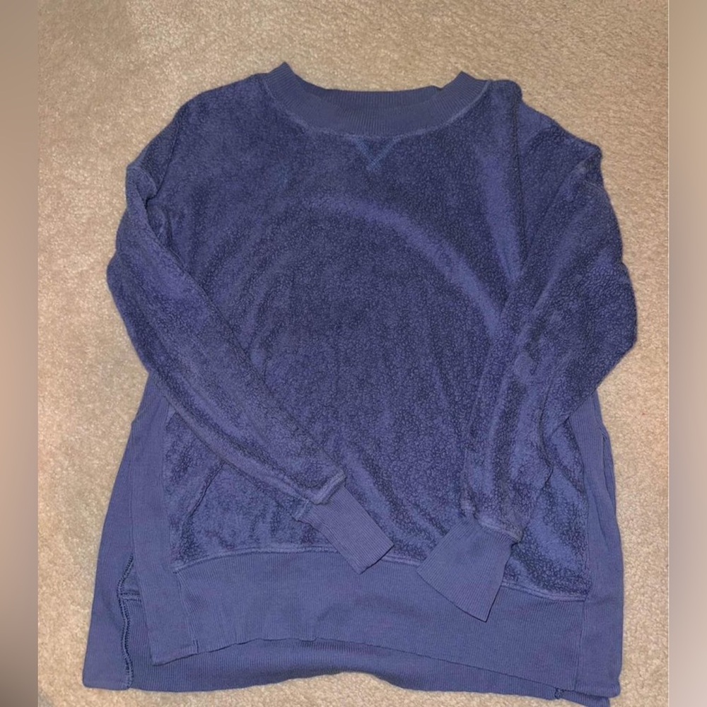 Aerie Sweatshirt Size S